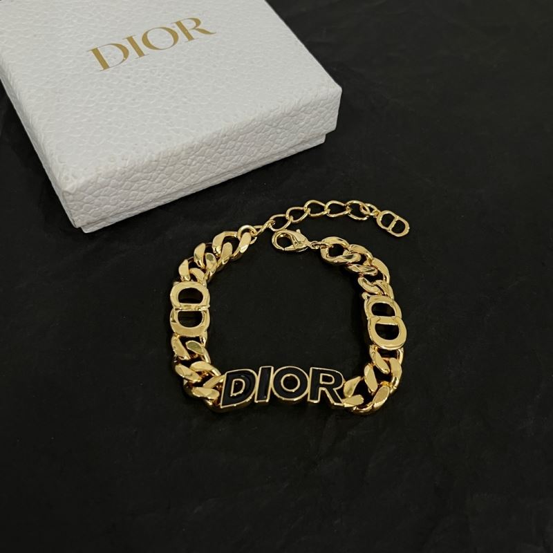 Christian Dior Bracelets